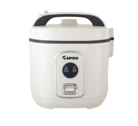 Nồi cơm điện nắp gài Rapido RC–1.8M2S