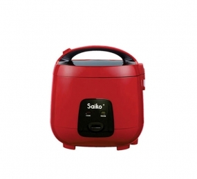 Nồi cơm điện nắp gài Saiko RC-1812T - Hàng chính hãng