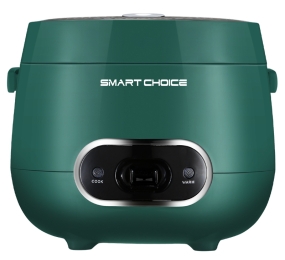 Nồi cơm điện nắp gài Smart Choice SCG-RC3001 - Hàng chính hãng