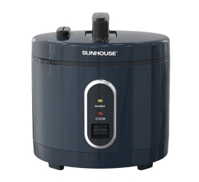 Nồi cơm điện nắp gài Sunhouse SHD8309 - Hàng chính hãng