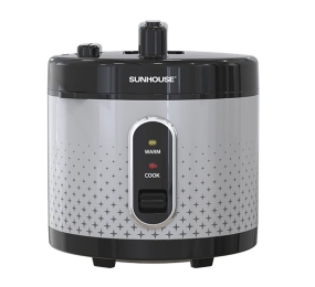 Nồi cơm điện nắp gài Sunhouse SHD8624 - Hàng chính hãng