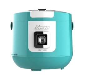 Nồi cơm điện nắp gài Sunhouse SHD8658G/P - Hàng chính hãng