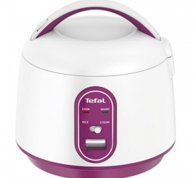 Nồi cơm điện nắp gài Tefal RK224168 - Hàng chính hãng