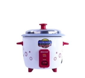 Nồi cơm điện nắp rời Apechome APH-RC06S - Hàng chính hãng