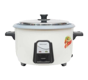 Nồi cơm điện nắp rời Apechome APH-RC160 - Hàng chính hãng