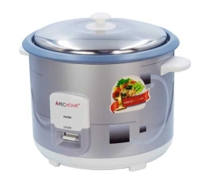 Nồi cơm điện nắp rời Apechome APH-RC28S - Hàng chính hãng