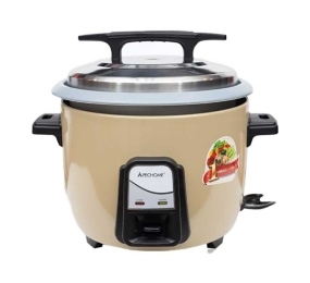 Nồi cơm điện nắp rời Apechome APH-RC36S - Hàng chính hãng