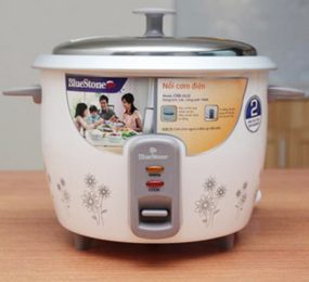 Nồi cơm điện nắp rời Bluestone CRB-5425 - Hàng chính hãng