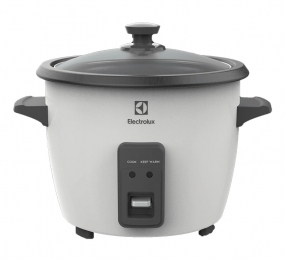 Nồi cơm điện nắp rời Electrolux E2RC1-320W - Hàng chính hãng