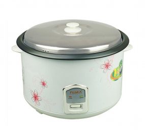 Nồi cơm điện nắp rời Fujika FJ-10SJ  - Hàng chính hãng
