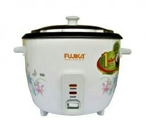 Nồi cơm điện nắp rời Fujika FJ-NC1501 - Hàng chính hãng