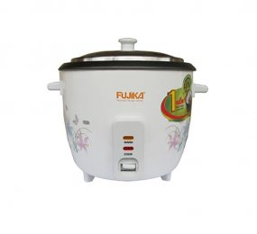 Nồi cơm điện nắp rời Fujika FJ-NC1801 - Hàng chính hãng