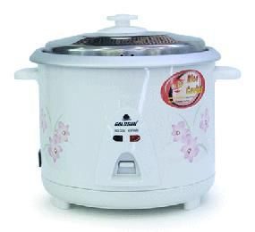 Nồi cơm điện nắp rời Goldsun ARC-G22T2 - Dung tích 2.2L  - Hàng chính hãng