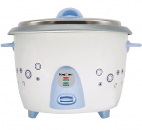 Nồi cơm điện nắp rời Kojine KJ-8168 - Hàng chính hãng