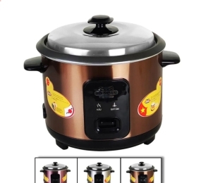 Nồi cơm điện nắp rời Ladomax HA-7112 - Hàng chính hãng