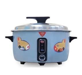 Nồi cơm điện nắp rời Ladomax HA-71160 (16 lít) - Hàng chính hãng