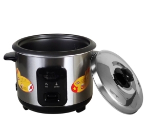 Nồi cơm điện nắp rời Ladomax HA-7118 - Hàng chính hãng