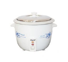 Nồi cơm điện nắp rời Legend LE-118 - Hàng chính hãng