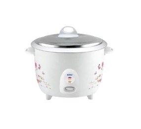 Nồi cơm điện nắp rời Matika MTK DR12 - 1.2L - Hàng chính hãng