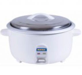 Nồi cơm điện nắp rời Matika MTK-RC100 - Hàng chính hãng