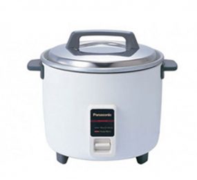 Nồi cơm điện Panasonic SR W18G - Hàng chính hãng