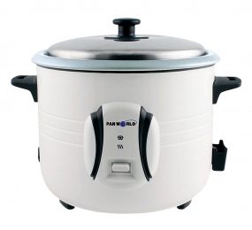 Nồi cơm điện nắp rời Panworld PW-2149 - Hàng chính hãng