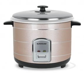 Nồi cơm điện nắp rời Sunhouse SHD8105 - Hàng chính hãng