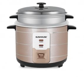 Nồi cơm điện nắp rời Sunhouse SHD8135 - Hàng chính hãng
