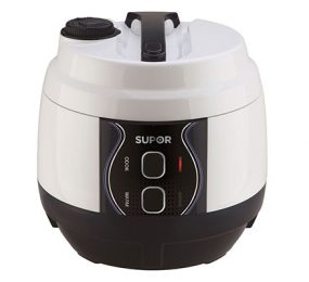 Nồi cơm điện niêu Supor CFXB50YB13VN-50 1.8L - Hàng chính hãng