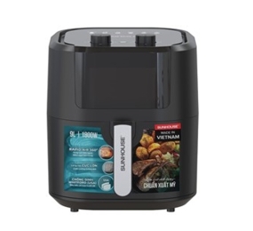 Nồi chiên không dầu Sunhouse SHD4037  - Hàng chính hãng