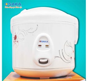 Nồi cơm điện Osaka RC-10PA - Hàng chính hãng