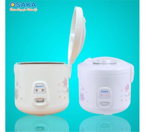 Nồi cơm điện Osaka RC-118T - Hàng chính hãng
