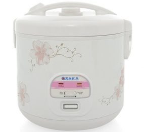 Nồi cơm điện Osaka RC-218TS - Hàng chính hãng