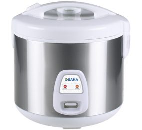 Nồi cơm điện Osaka RC-318G - Hàng chính hãng