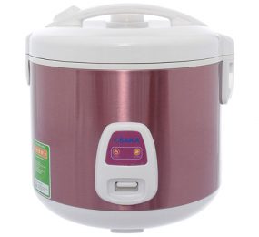 Nồi cơm điện Osaka RC-318P - Hàng chính hãng