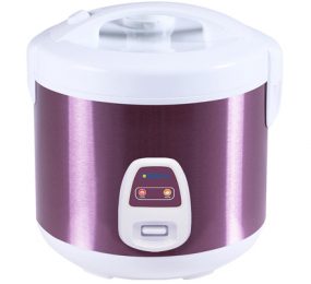 Nồi cơm điện Osaka RC-328P - Hàng chính hãng