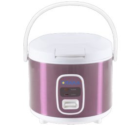 Nồi cơm điện Osaka RC-618PV - Hàng chính hãng