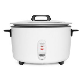 Nồi cơm điện Panasonic PANC-SR-GA721WRA - Hàng chính hãng