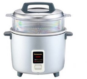 Nồi cơm điện Panasonic PANC-SR-W18GS - Hàng chính hãng