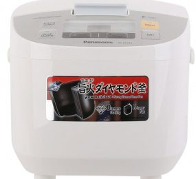 Nồi cơm điện Panasonic PANC-SR-ZE105WRAM - Hàng chính hãng