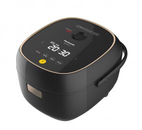 Nồi cơm điện Panasonic SR-AC071-K - Hàng chính hãng