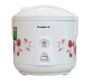 Nồi cơm điện Panasonic SR-MEV10 - Hàng chính hãng