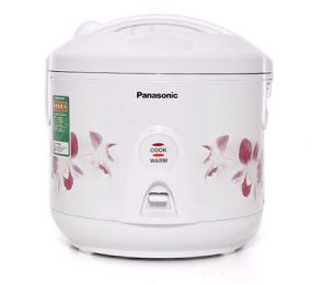 Nồi cơm điện Panasonic SR-MEV18 - Hàng chính hãng