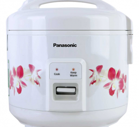 Nồi cơm điện Panasonic SR-MVN107HRA - Hàng chính hãng