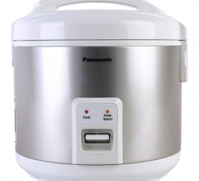 Nồi cơm điện Panasonic SR-MVN107LRA 1 lít - Hàng chính hãng