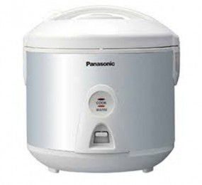 Nồi cơm điện Panasonic SR-TEJ10 1.0 Lít - Hàng chính hãng
