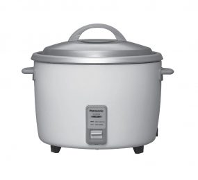 Nồi cơm điện Panasonic SR-WN36WRA (3.6L) - Hàng chính hãng