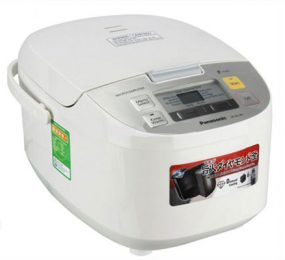 Nồi cơm điện Panasonic SR-ZE105 - Hàng chính hãng