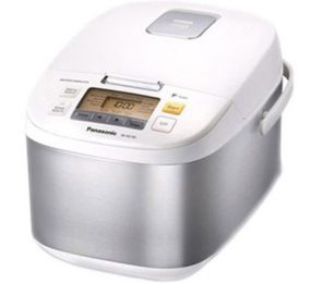 Nồi cơm điện Panasonic SR-ZG185 - Hàng chính hãng