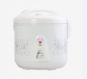 Nồi cơm điện Pansy PS-RC903 - Hàng chính hãng